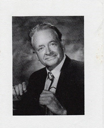 Obituary of Clarence Lloyd Youngblood