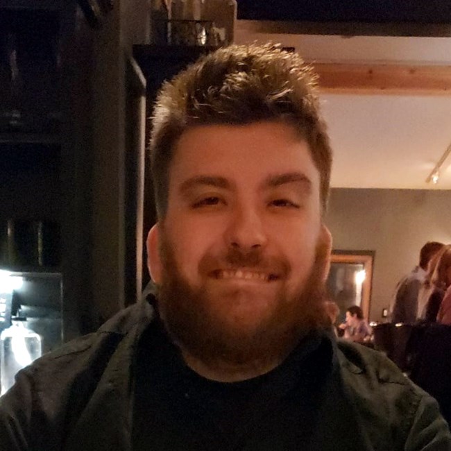 Obituary of Chaz Edward Reynolds