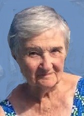 Obituary of Jean W. Sheffield