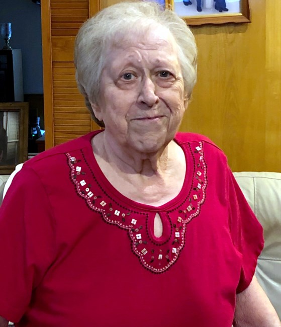 Obituary of Beverly Jean Riley