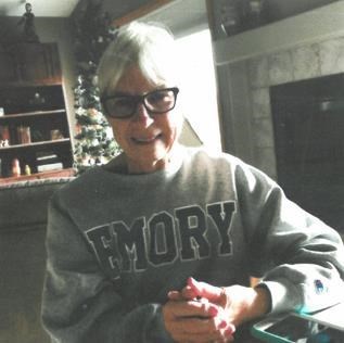 Avis de décès de Cynthia Kay Elliott