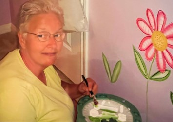 Avis de décès de Susan Kathleen Luna