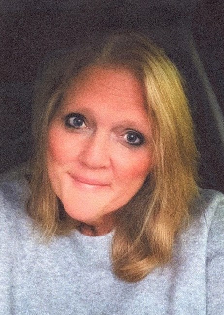 Avis de décès de Catherine Lynn Hickey