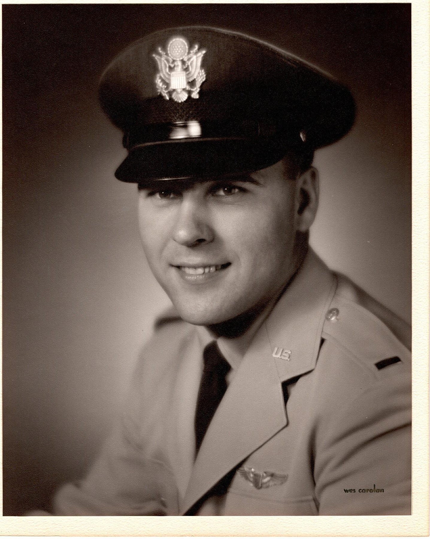 Obituary of Aubrey Isidor Driskill