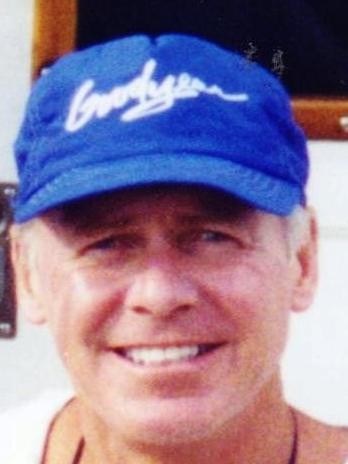 Obituary of Alan Isenstadt