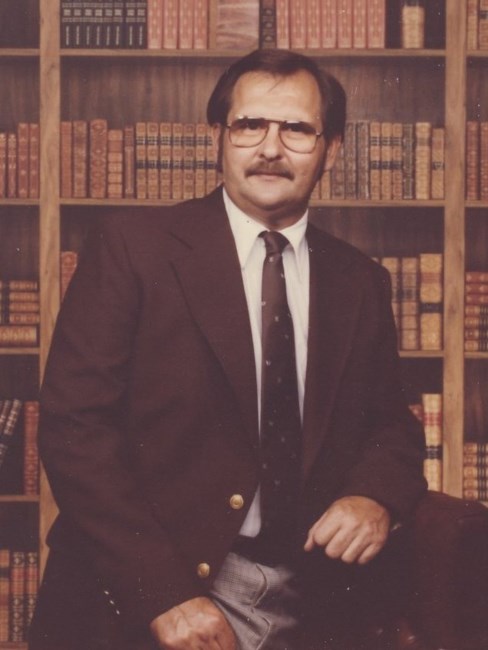 Obituary of Roddy Jordan