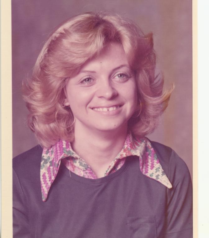 Obituary of Mary Wanda Bozeman