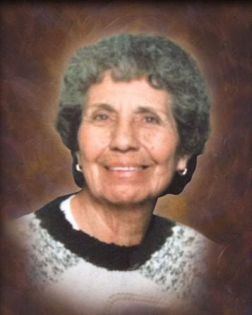 Obituary of Elvira G. Aguiniga