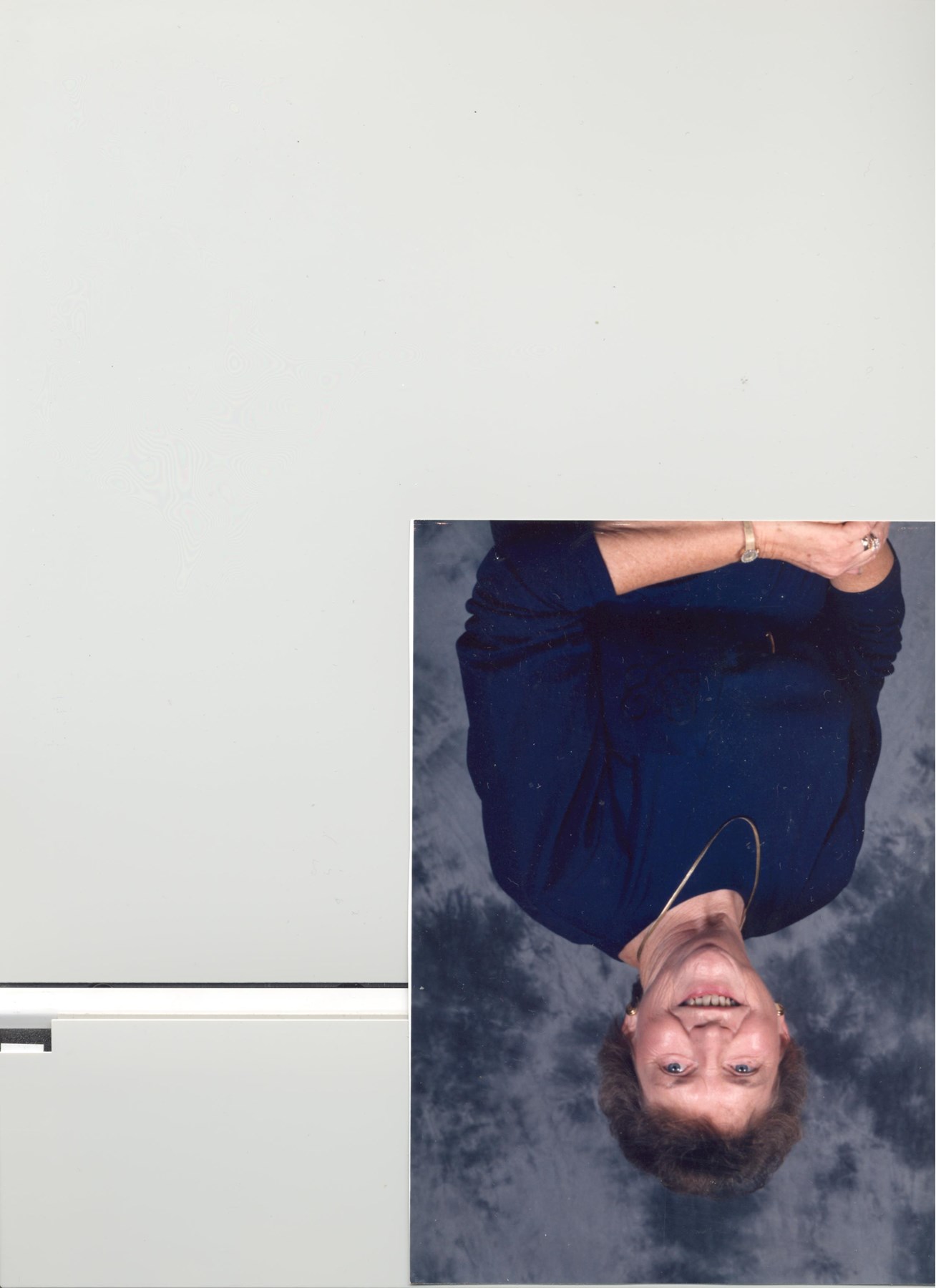 Obituary of Mary Ivy Simmons