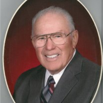 Obituary of Rollin Keith Wilson