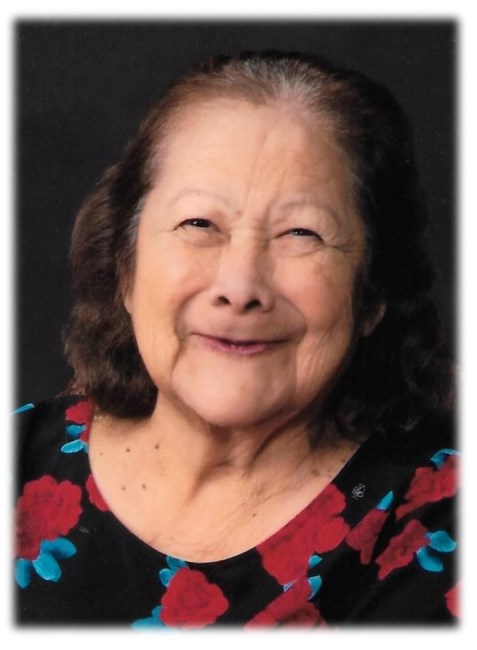 Obituary of Maria Laura Martinez-Basua
