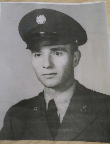 Obituary of Melvin Ashenmil