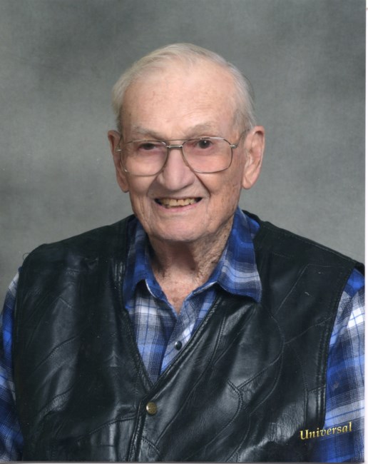 Obituary of Hoke Presley Karriker