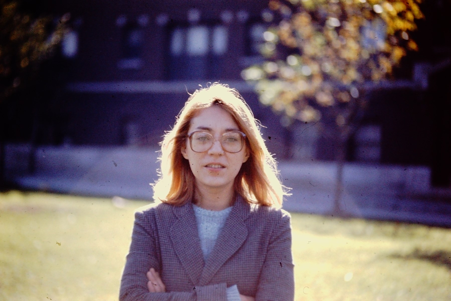 Obituary of Leslie F. Deckert