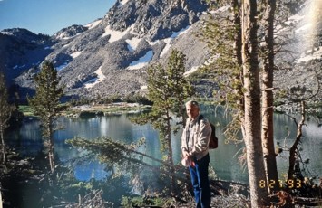 Obituary of Hugo Angulo Latapie