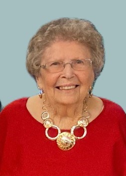 Obituary of Annie Elizabeth Pabst