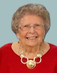 Obituary of Annie Elizabeth Pabst