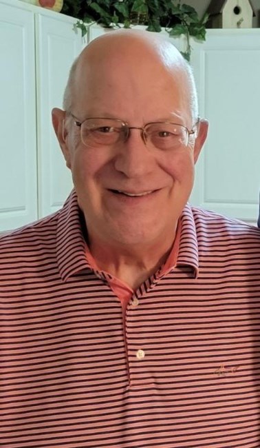 Obituary of Donald R. Pope