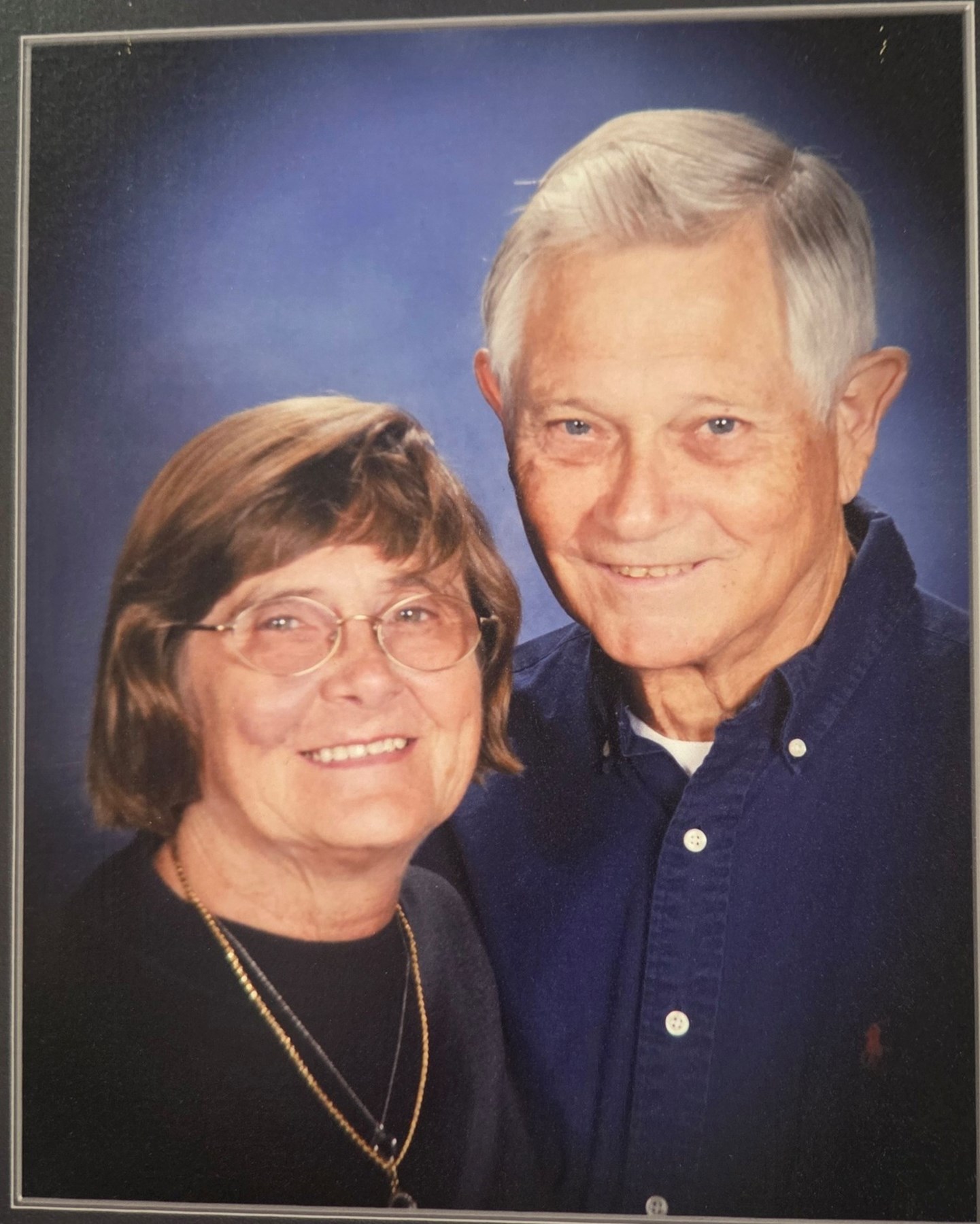 Obituary of Philip Ernest Moldenhauer