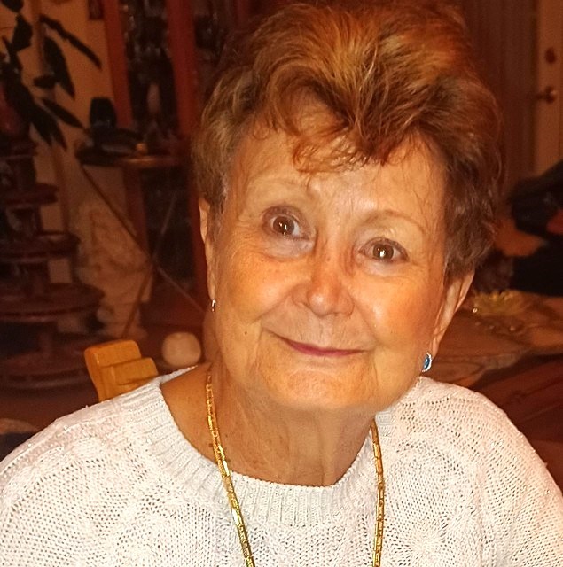 Obituary of Maria Rosaria Versch