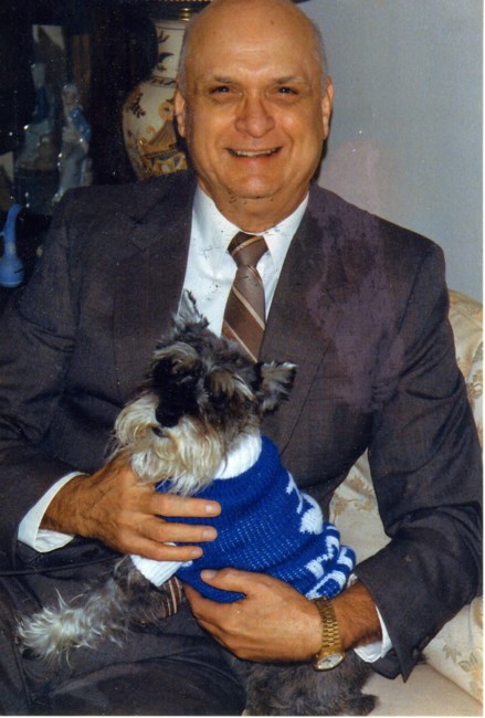 Obituario de Joe Lou Randle