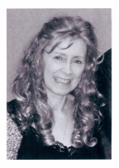 Obituario de Marie Bernadette Nugent