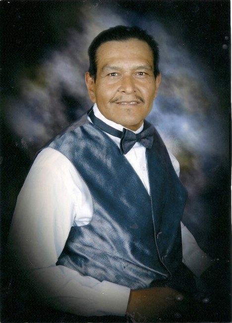 Obituary of Ramon Corona Varela