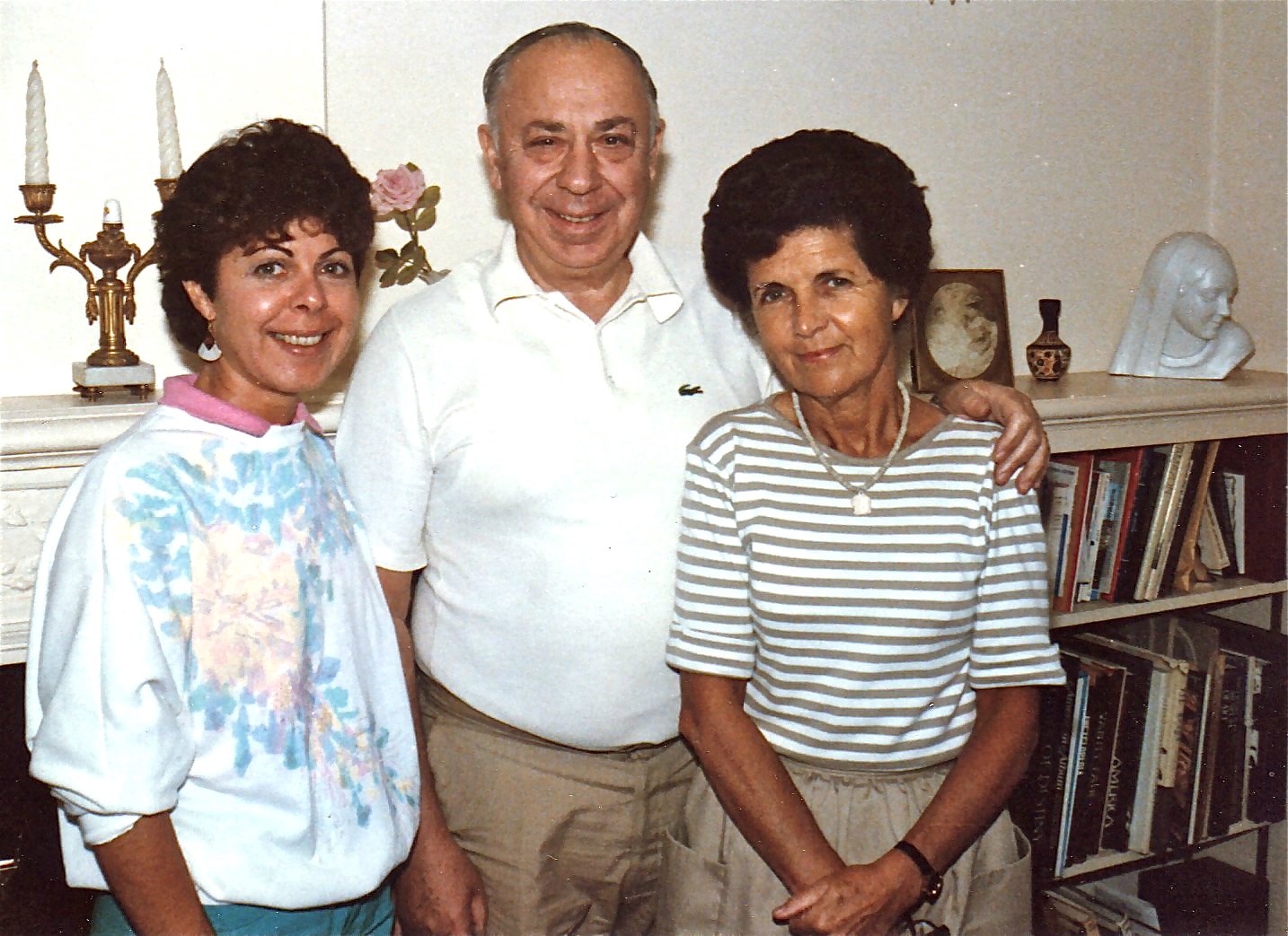 Avis de décès de Alfred A. Puglisi