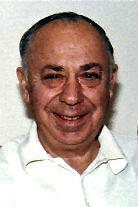 Avis de décès de Alfred A. Puglisi