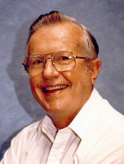 Obituary of Scott Hanson