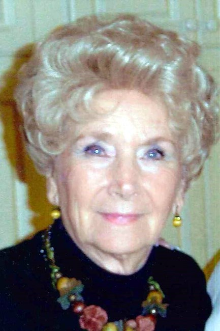 Obituary of Eloise Cook