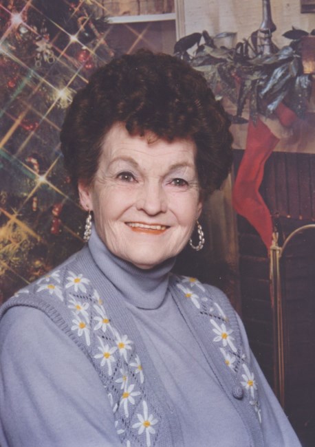 Obituary of Evelyn "Starr" Wilson