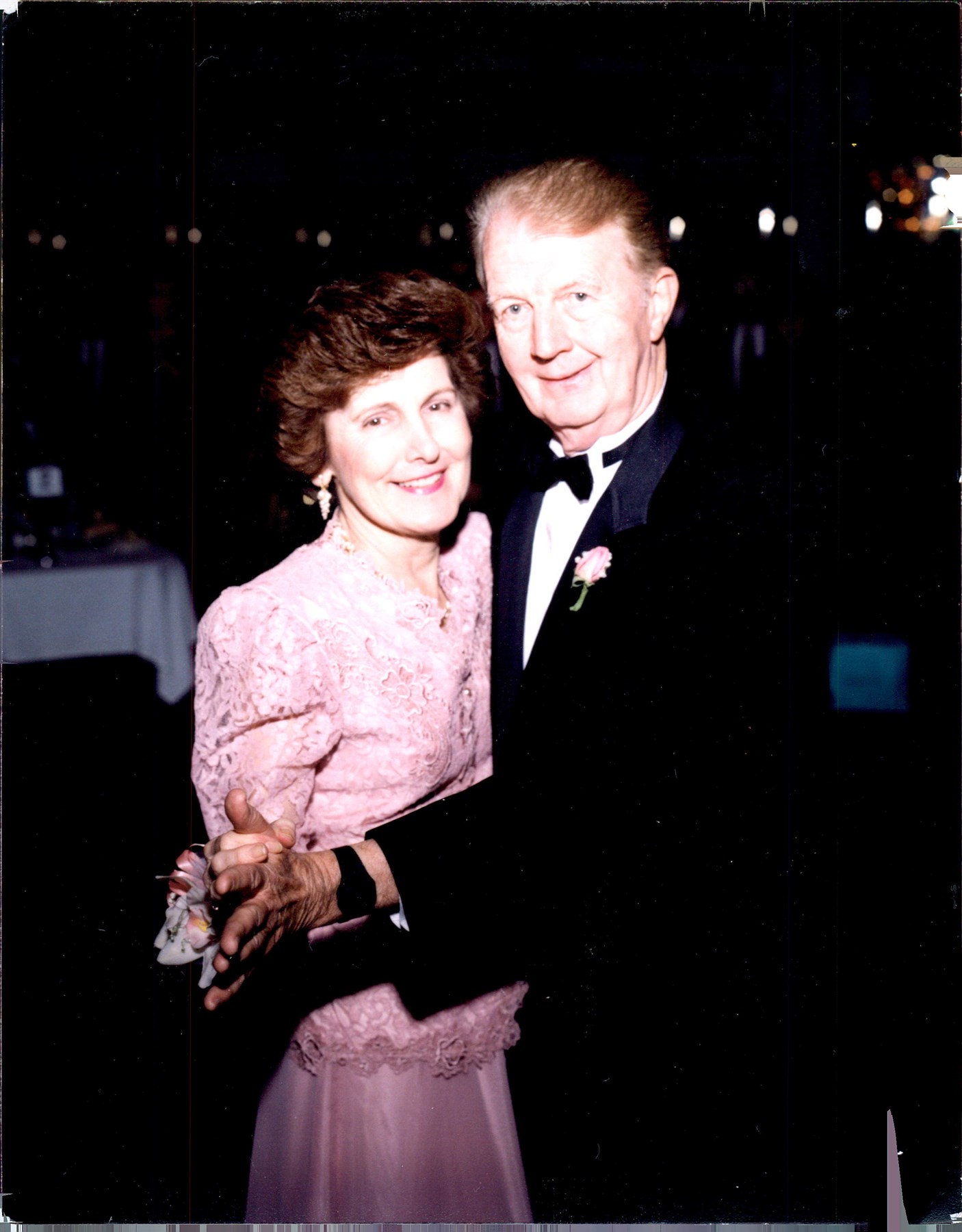 Obituary of Eileen T. Burke