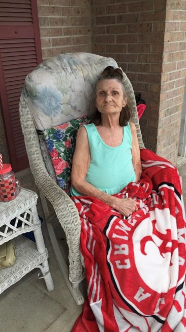 Obituary of Wanda Jo Howard