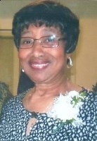 Obituary of Marian L. Alcorn