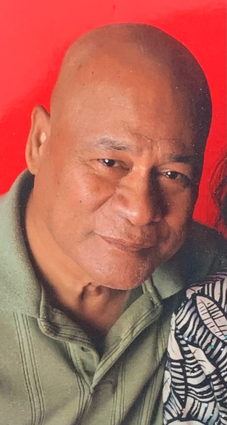 Obituary of Amona Fa'ipaua Roberts