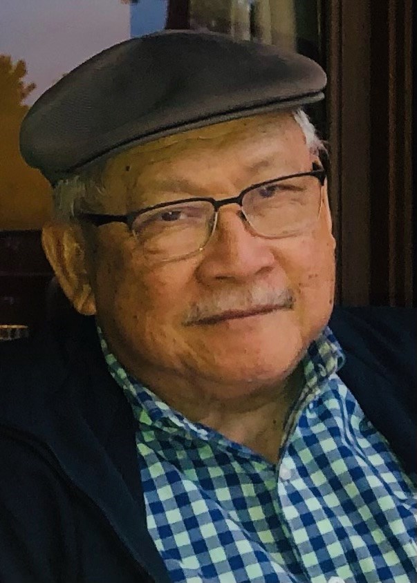 Obituary of Petronilo "Pete" Penascoza Sevilla