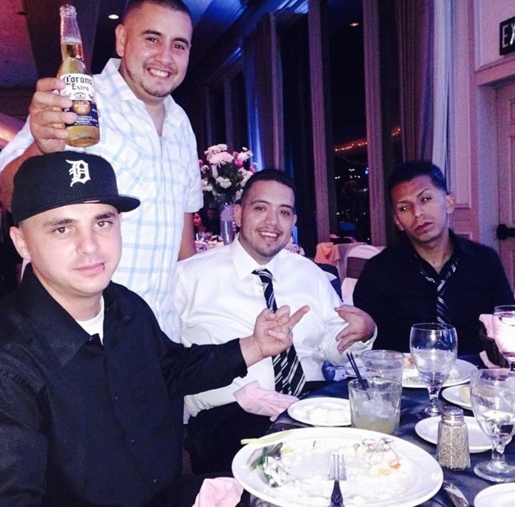 Obituary of Javier Ortiz