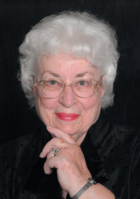 Obituary of Thelma "Peggy" Rose Mohler