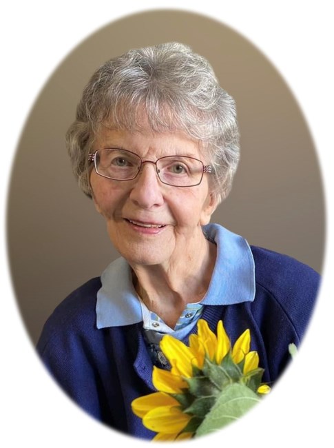 Obituary of Janet Kaczmarski (nee Romanow)