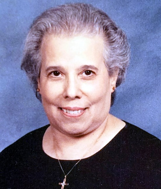 Obituary of Gloria Elaine Alexander