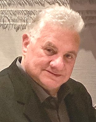 Obituary of Basilio F Pinzone Jr.