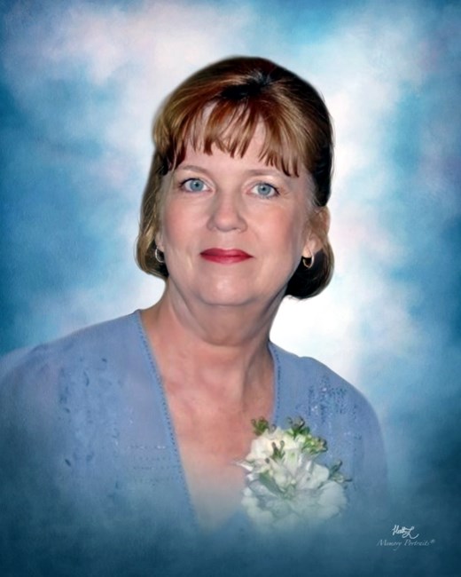 Obituary of Paula Dunn