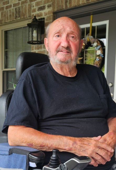 Obituary of Stanley R Grazier