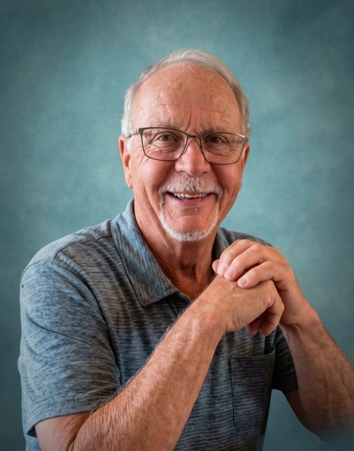 Obituary of James Gerald Hines