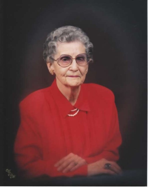 Obituary of Helen Lillian Lynn