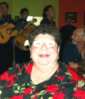 Obituario de Rosa Quintanilla Quintanilla Pulido