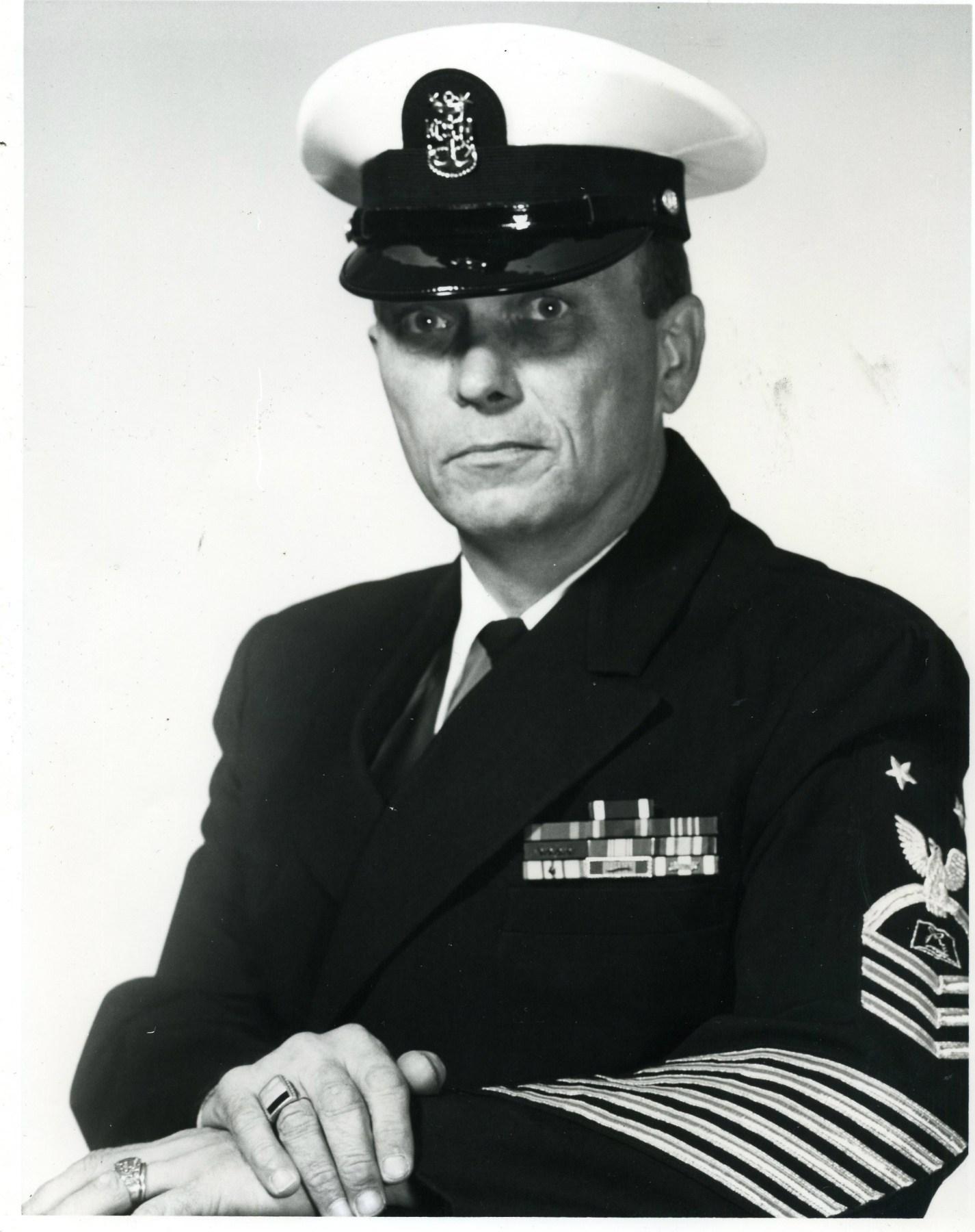 Obituary of Gerald L. Johnson