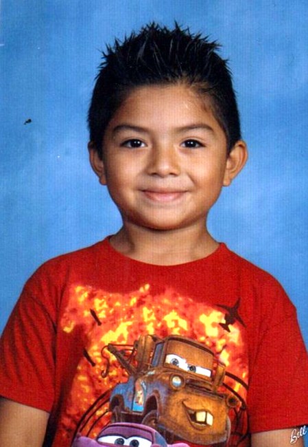 Obituary of Gael Solis-Soto