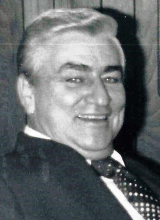 Obituary of William Francis Daly